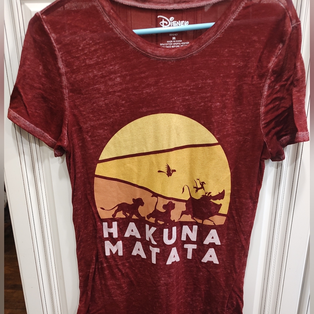 Disney Lion King Tee